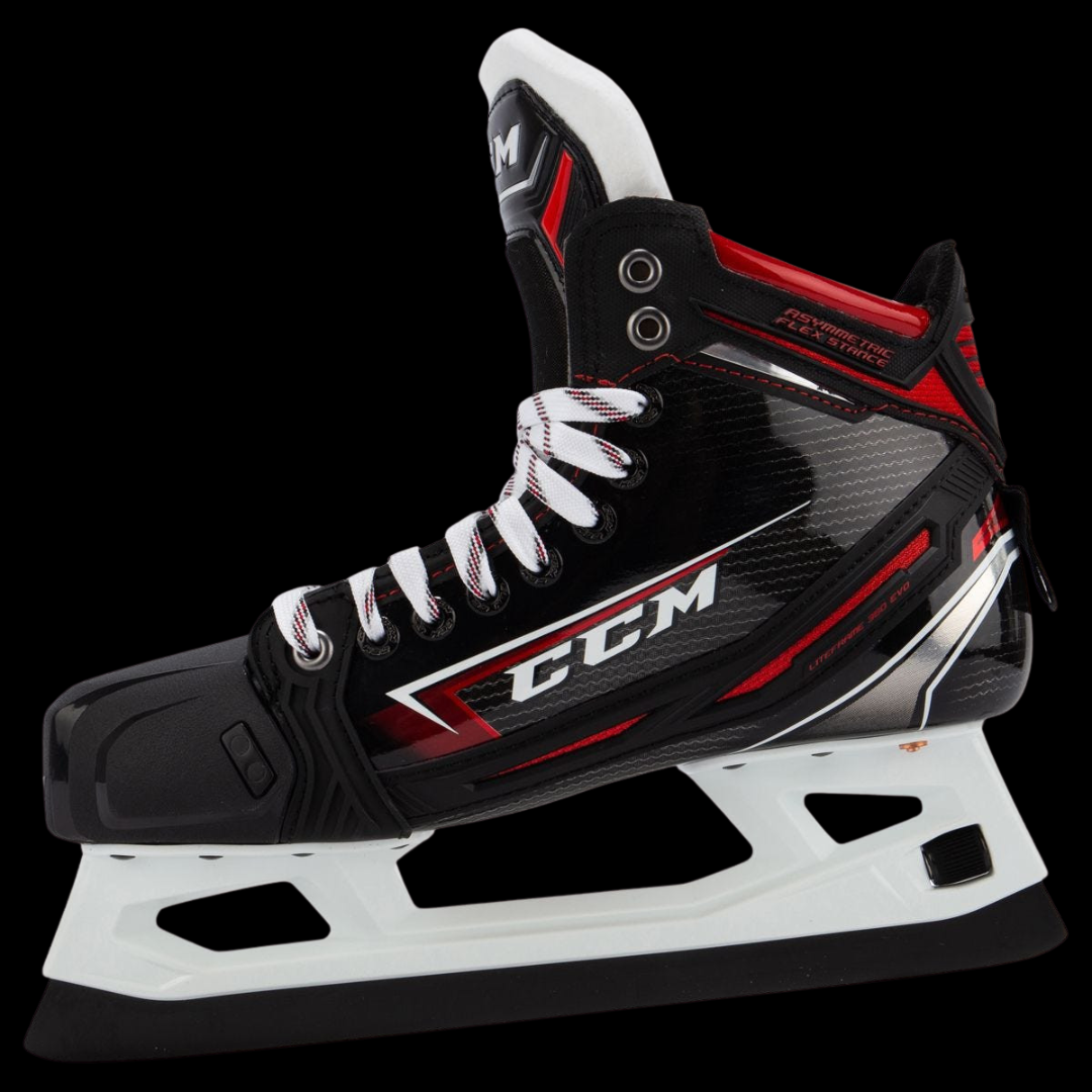 CCM Jetspeed FT2 Goalie Skates