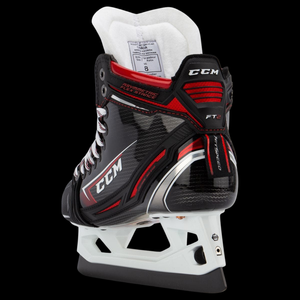 CCM Jetspeed FT2 Goalie Skates