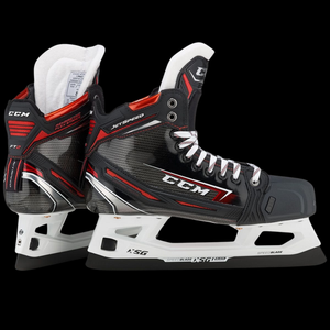 CCM Jetspeed FT2 Goalie Skates