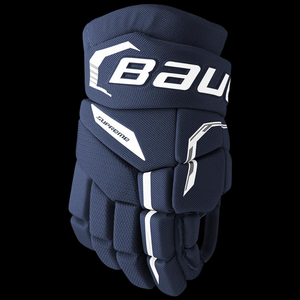 Bauer Supreme Fuse Gloves Youth