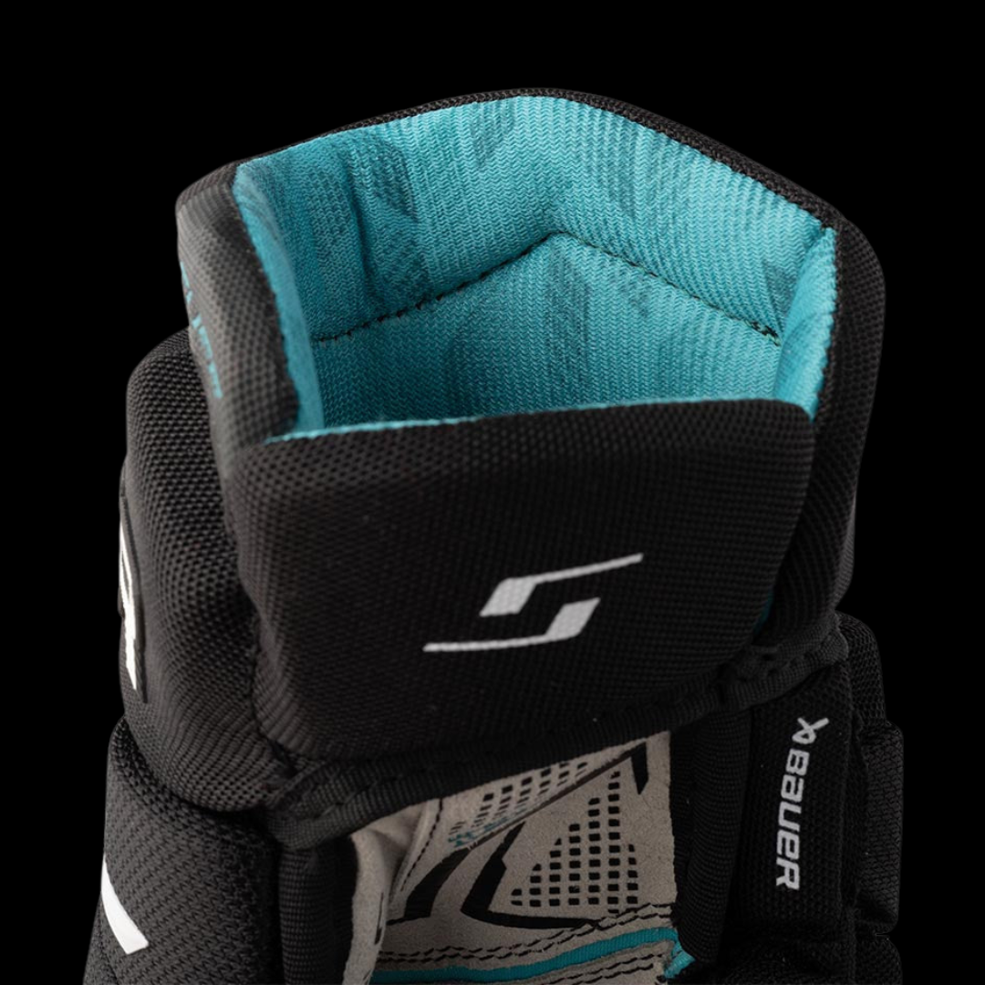 Bauer Supreme Fuse Gloves Youth