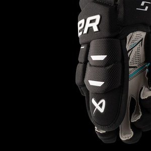 Bauer Supreme Fuse Gloves Youth