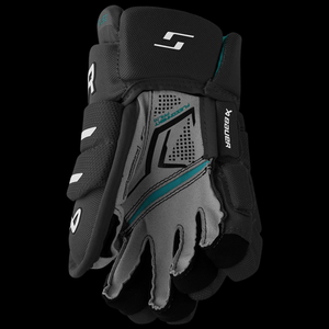 Bauer Supreme Fuse Gloves Youth