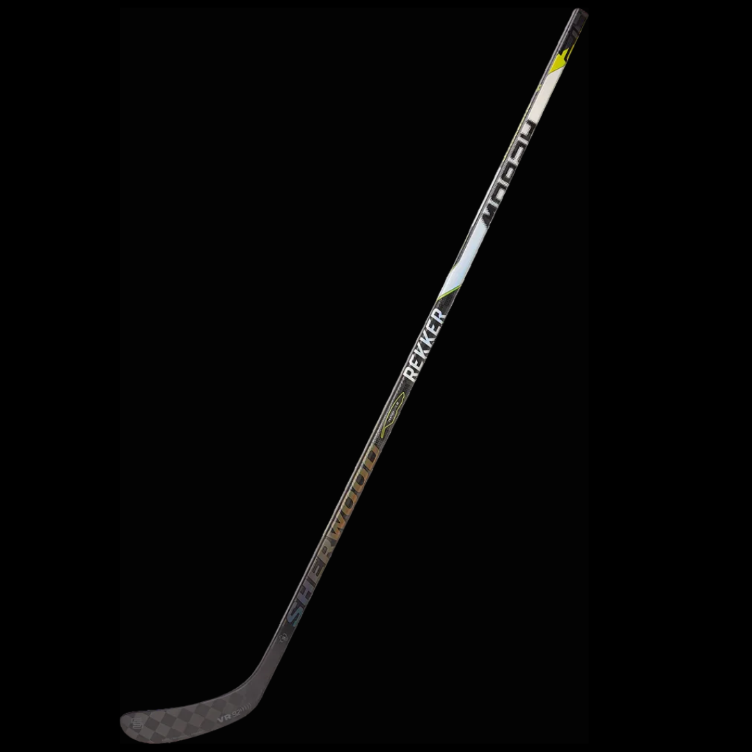 Sherwood Rekker Morph One Hockey Stick - Ice Hockey Stick