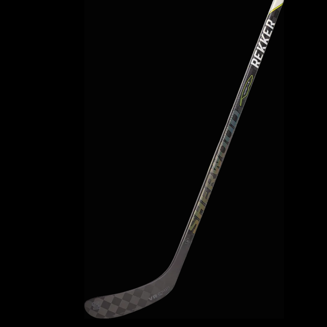Sherwood Rekker Morph One Hockey Stick - Ice Hockey Stick