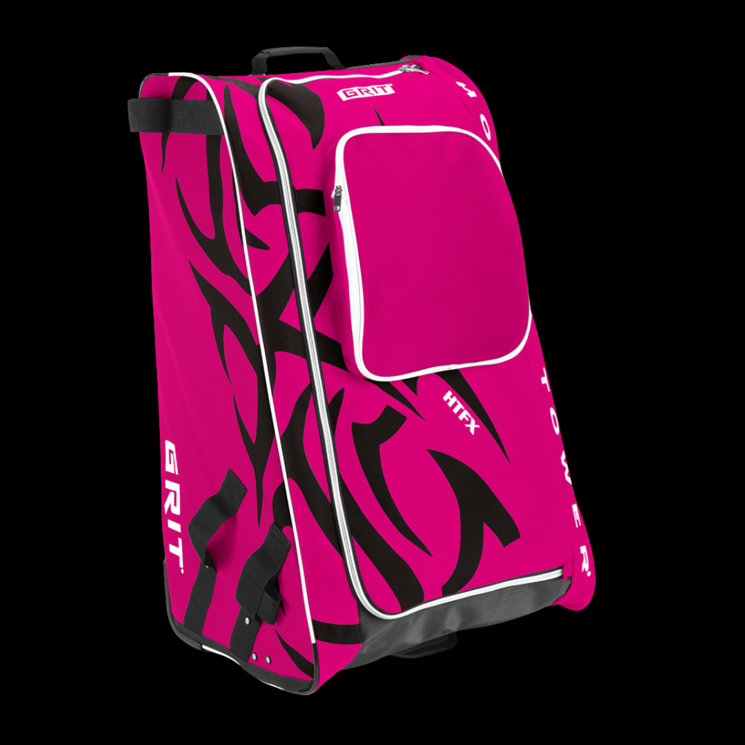 Grit HTFX Hockey Tower Bag