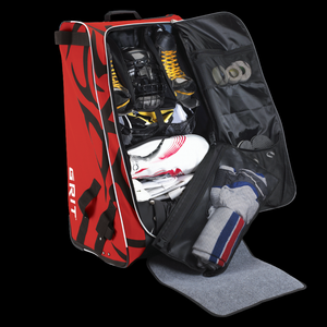 Grit HTFX Hockey Tower Bag