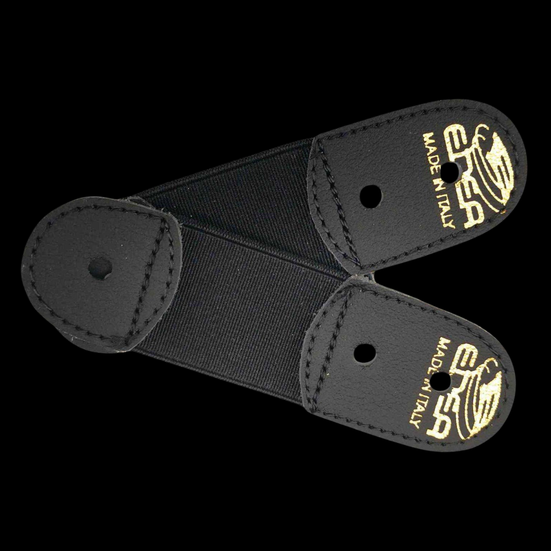 EDEA Elastic Lace Straps