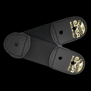 EDEA Elastic Lace Straps