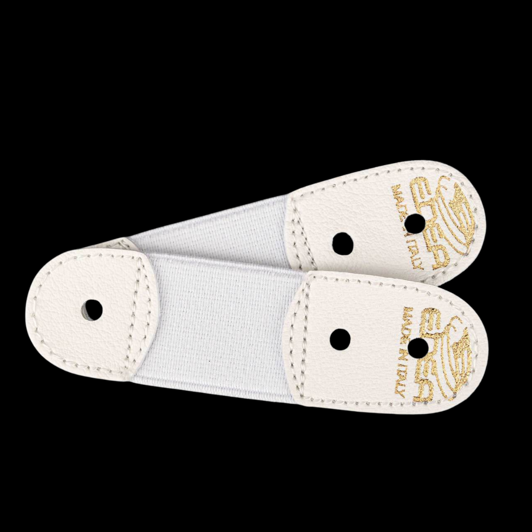 EDEA Elastic Lace Straps