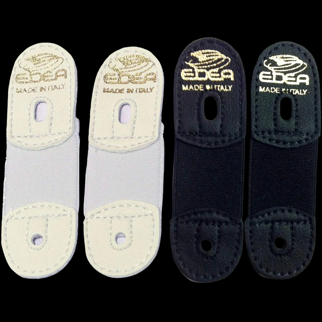 EDEA Elastic Lace Straps