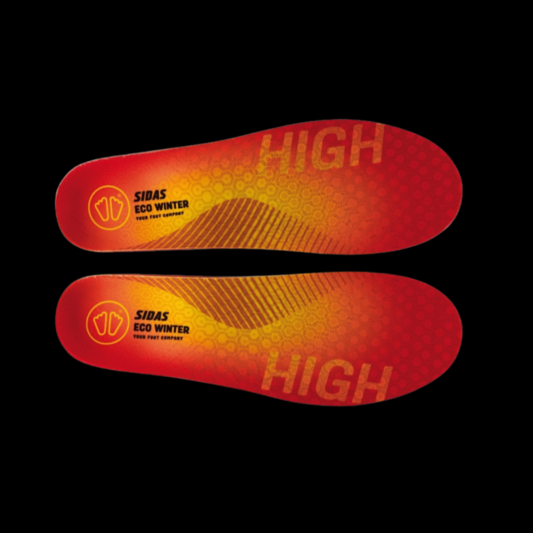 Sidas 3Feet Eco Winter Insoles