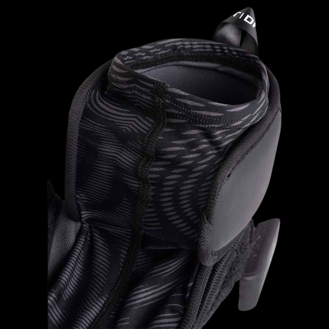 Bauer Vapor FlyPro Elbow Pads Junior
