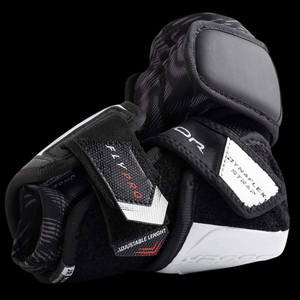 Bauer Vapor FlyPro Elbow Pads Junior