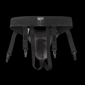 CCM Pro 3 in 1 Jock Strap