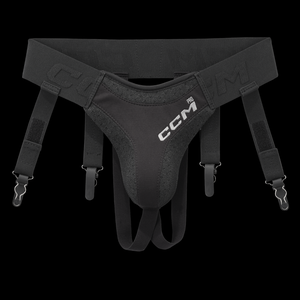 CCM Pro 3 in 1 Jock Strap