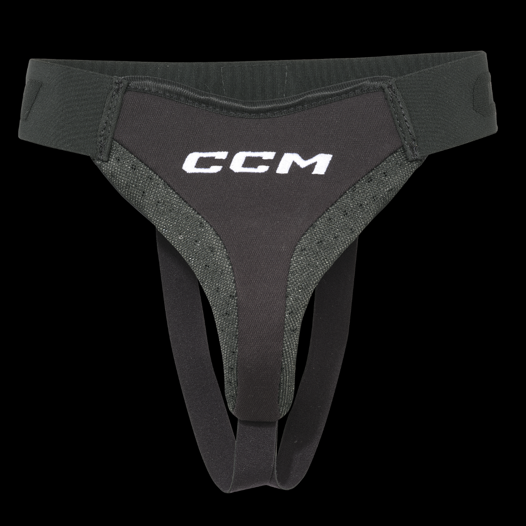 CCM Jill - Women's Hockey Pelvic Protector