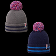 CCM HPM58A VINTAGE POM KNIT AD OSFA