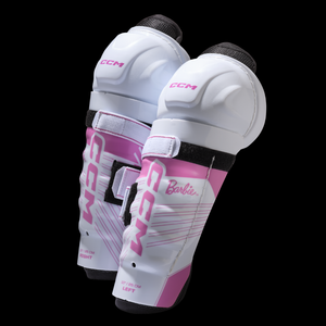 CCM Hockey Starter Kit - Barbie Edition