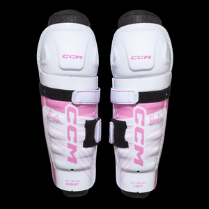 CCM Hockey Starter Kit - Barbie Edition