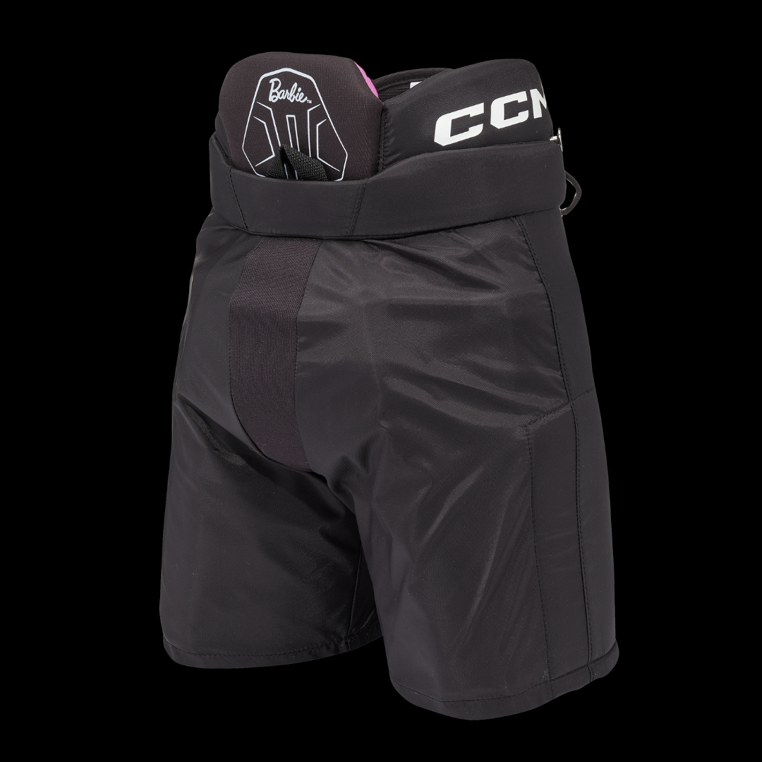 CCM Hockey Starter Kit - Barbie Edition