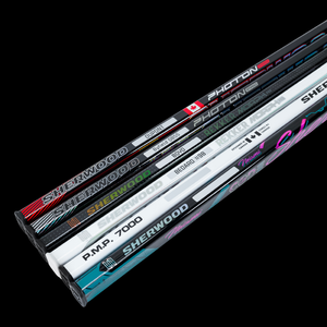 Sherwood Signature Series Mini Stick Collection