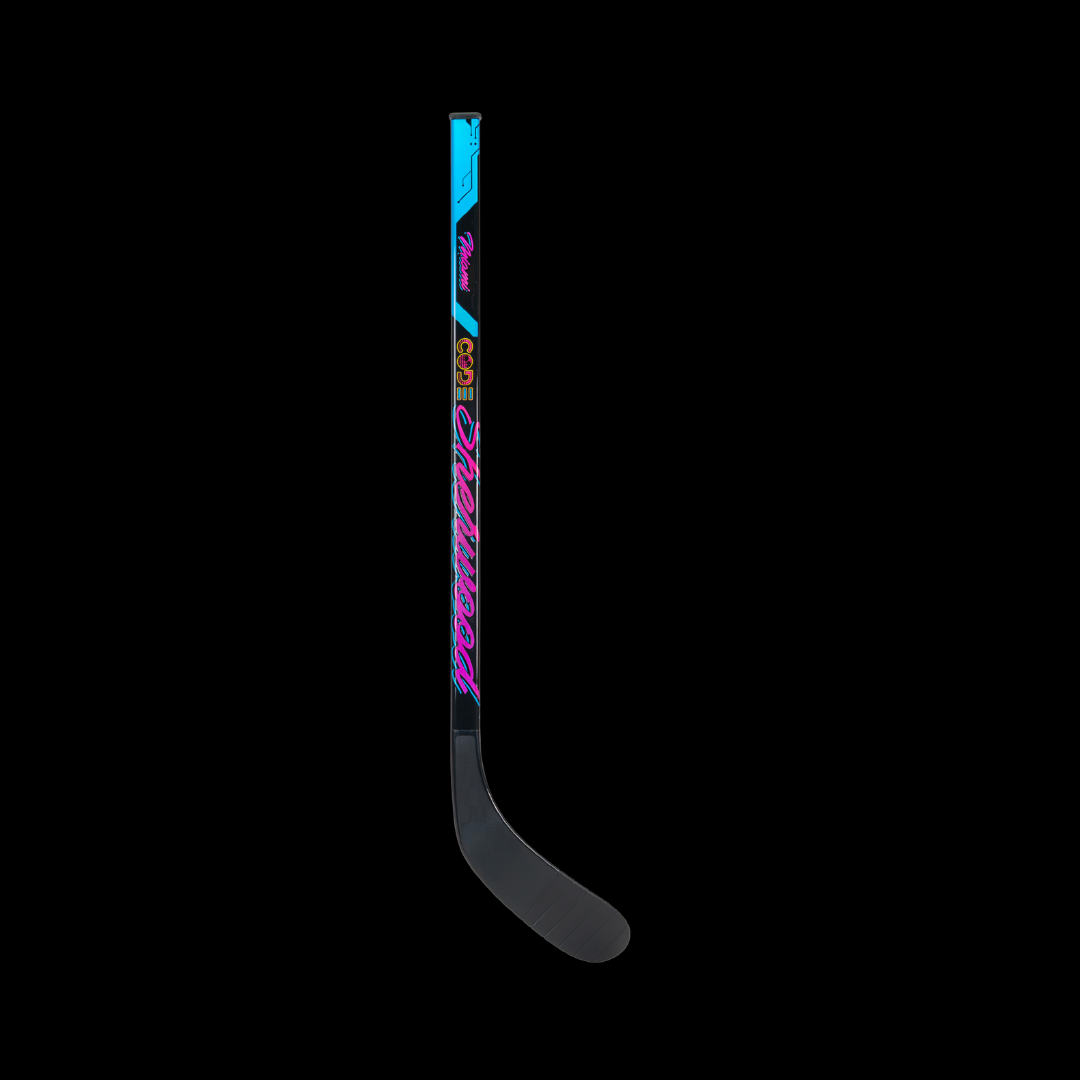 Sherwood Signature Series Mini Stick Collection