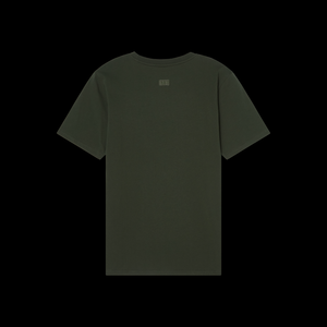 CCM TSS68A Casual Short Sleeve T-Shirt - Poison Ivy