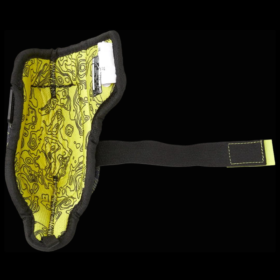 Sherwood Rekker Legend Youth Elbow Pads