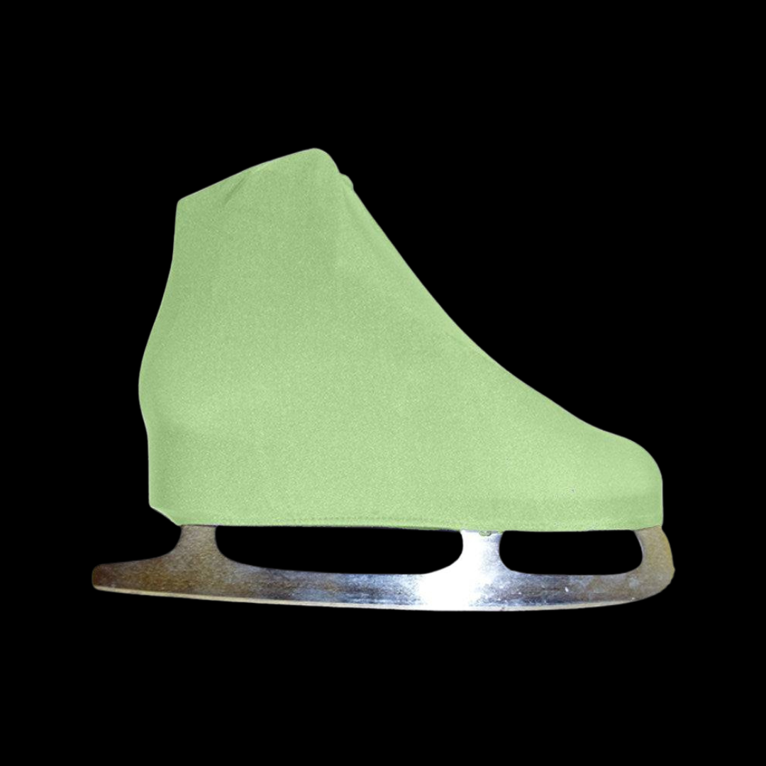 A & R Figure Skate Boot Covers