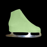 A & R Figure Skate Boot Covers
