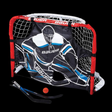 Bauer Knee Goal Mini Hockey Goal 
