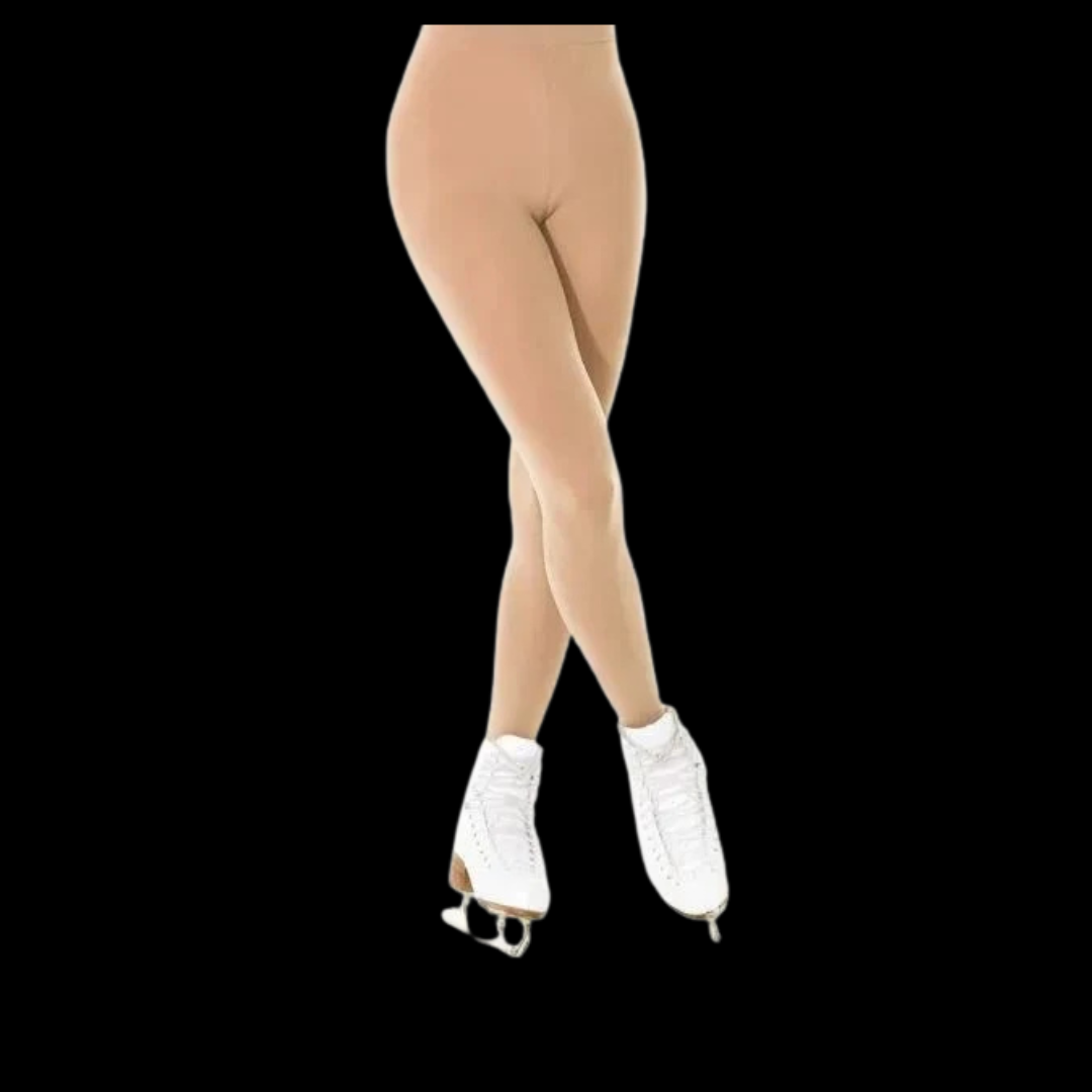 80 Denier Figure skating Tights Mondor 