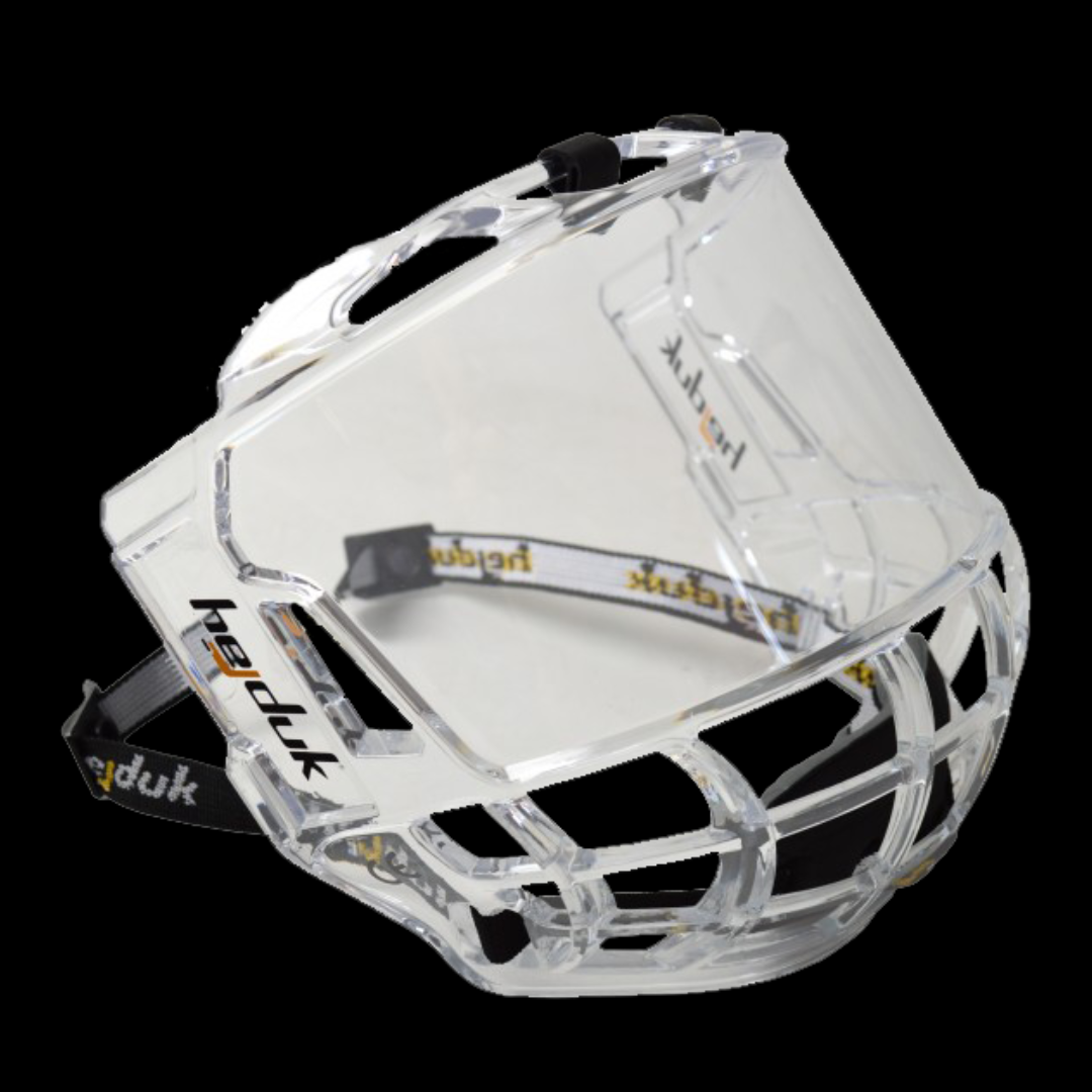 Hejduk XX Full Face Shield