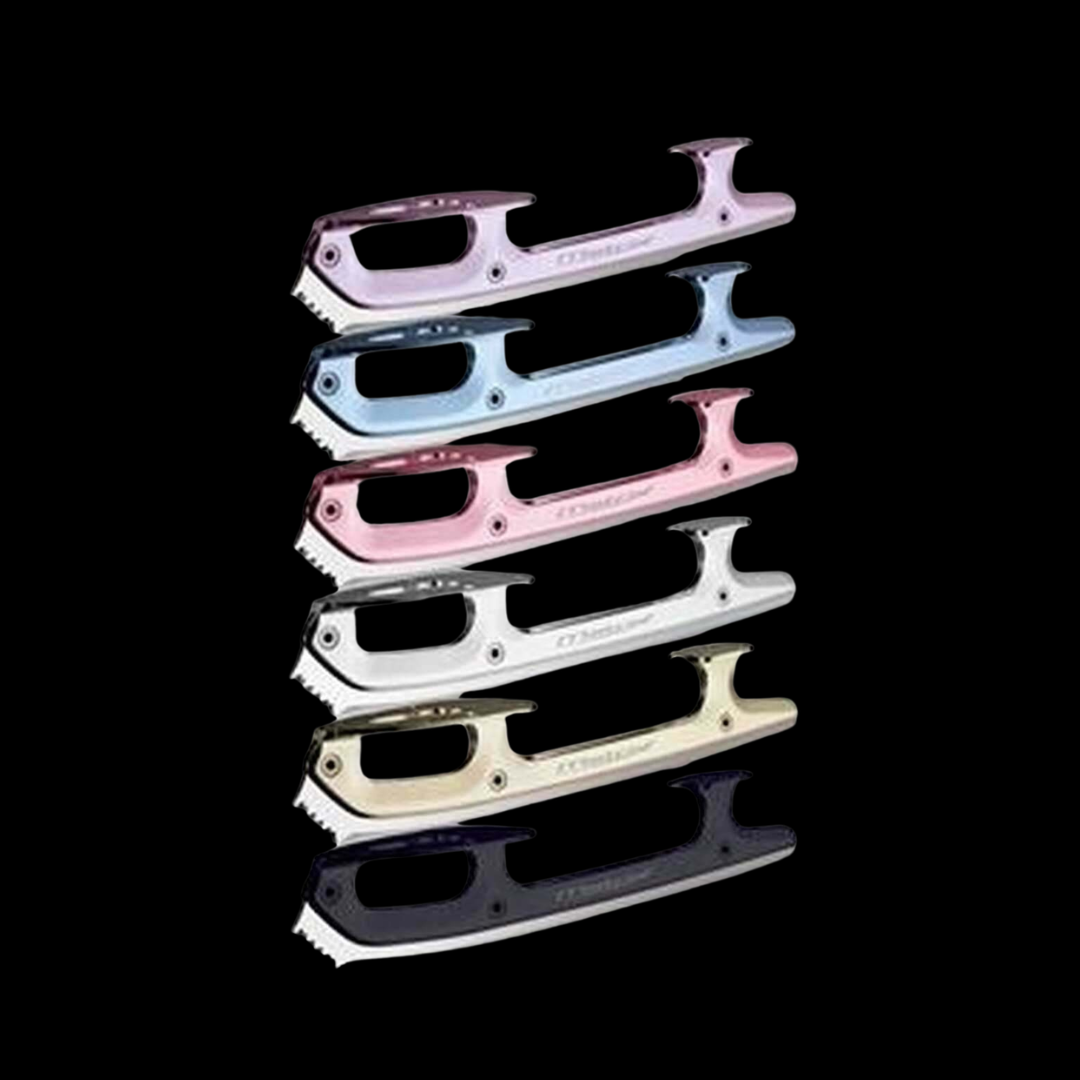 Matrix Legacy Figure Skate Blades 