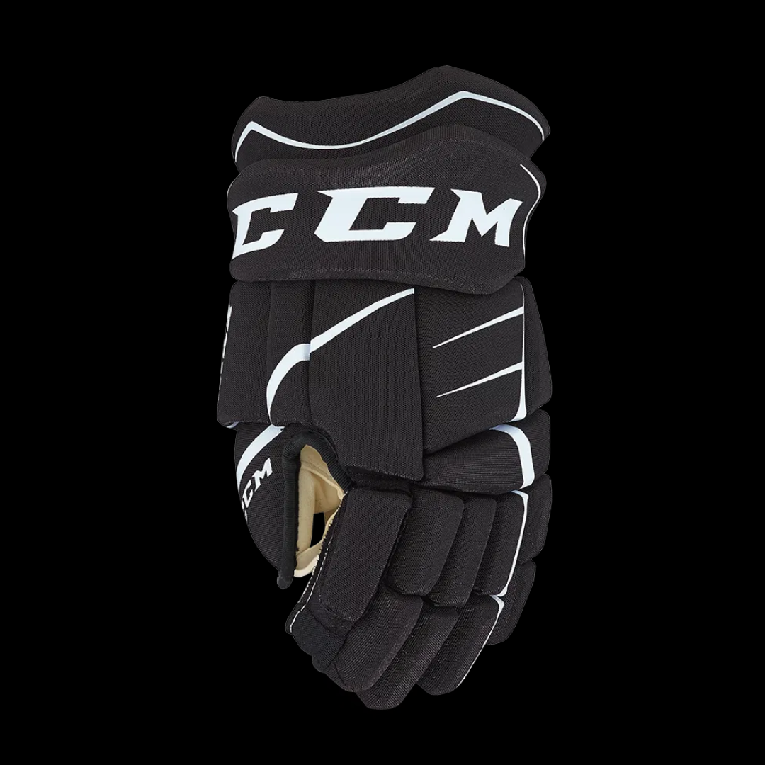 CCM Jetspeed FT350 Hockey Gloves