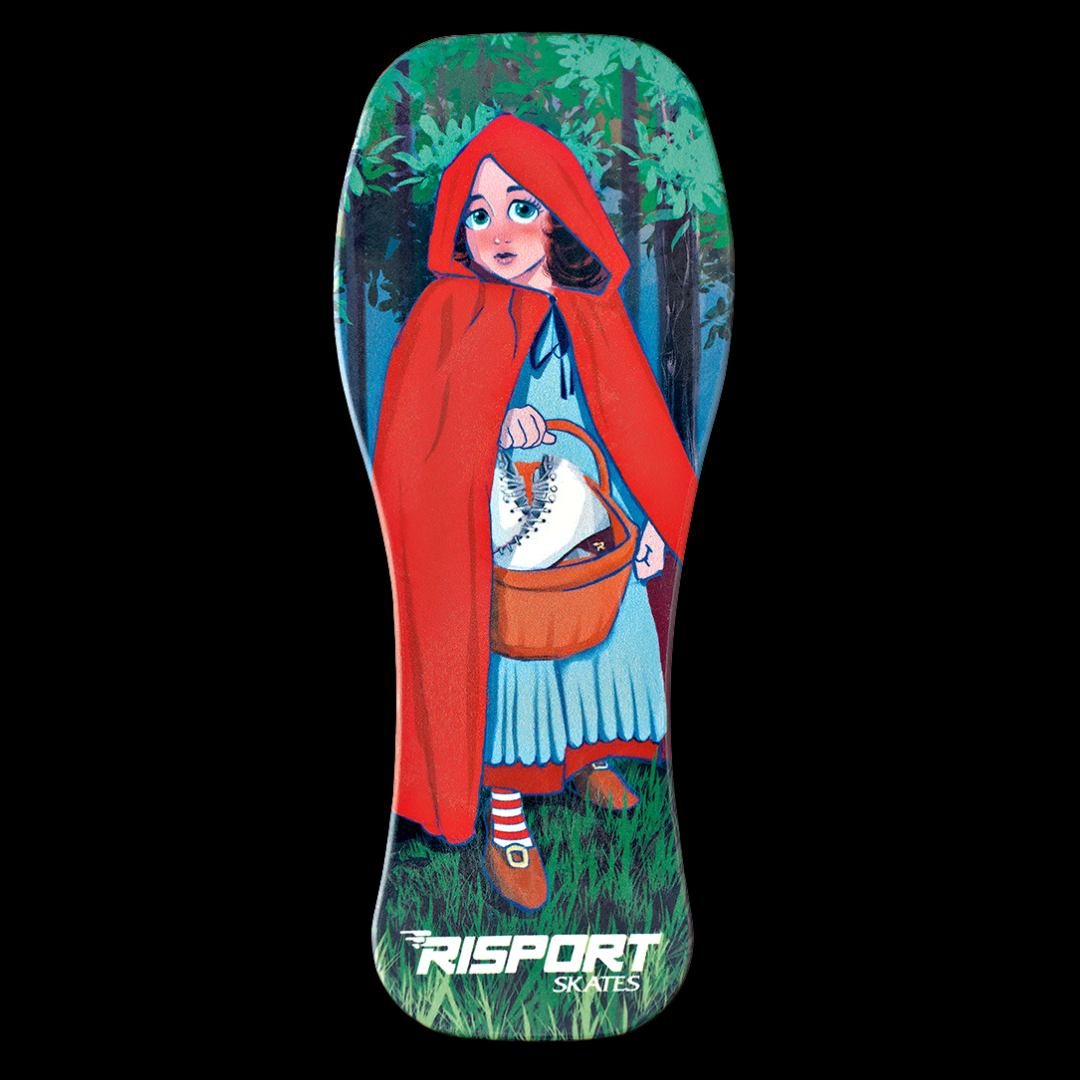 Risport Figure Skating Spinner - Off-Ice Training Tool