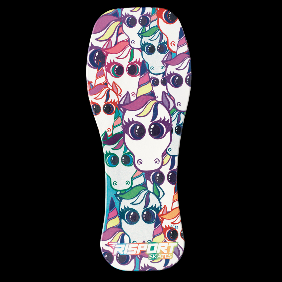 Risport Figure Skating Spinner - Off-Ice Training Tool