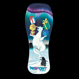 Risport Figure Skating Spinner - Off-Ice Training Tool