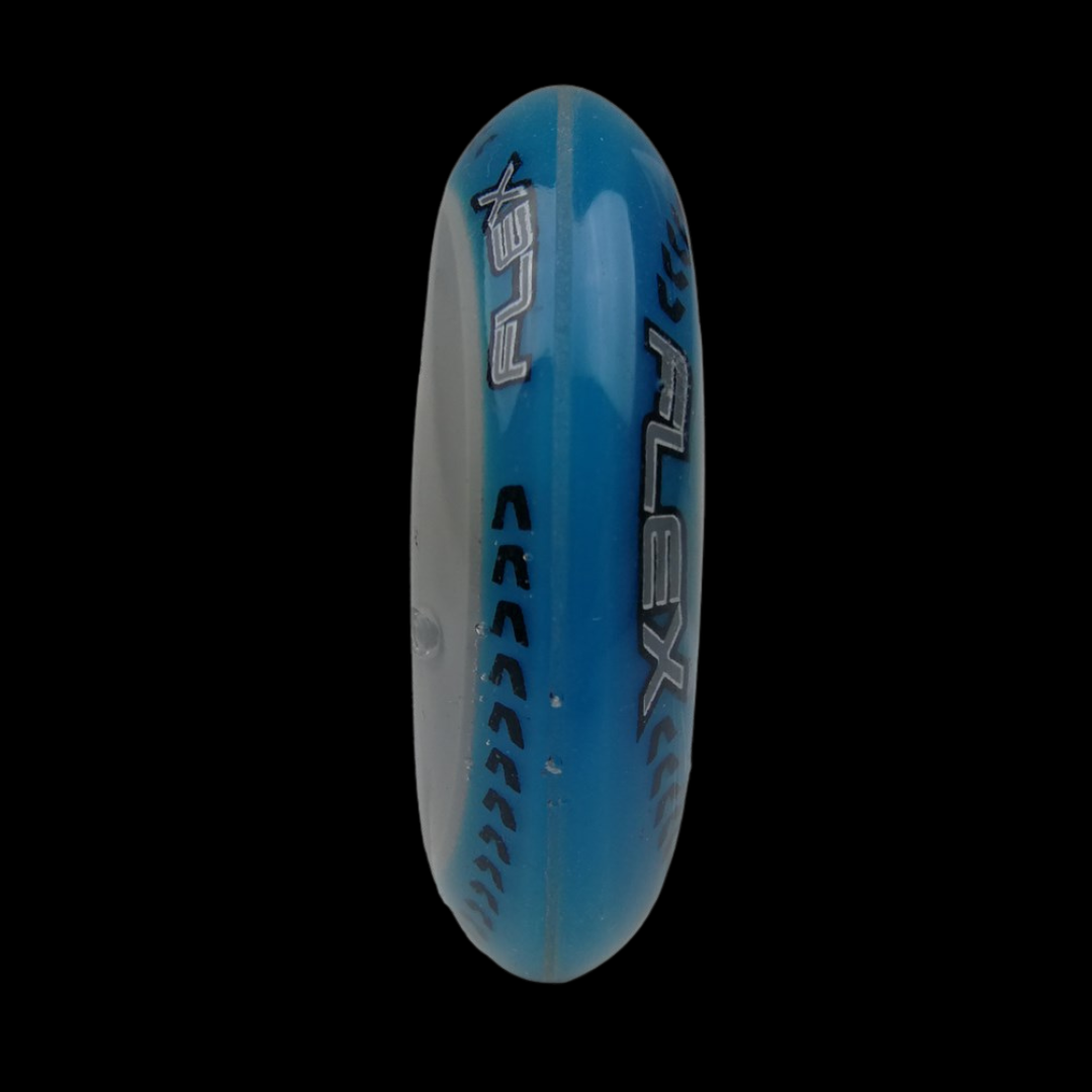 Revision Flex Blue Soft Wheel (Single)