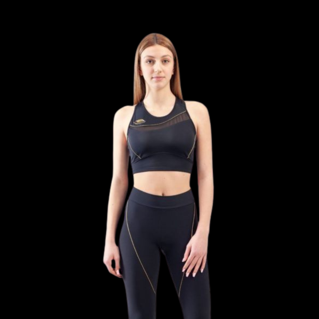 Edea Dream Gold Top