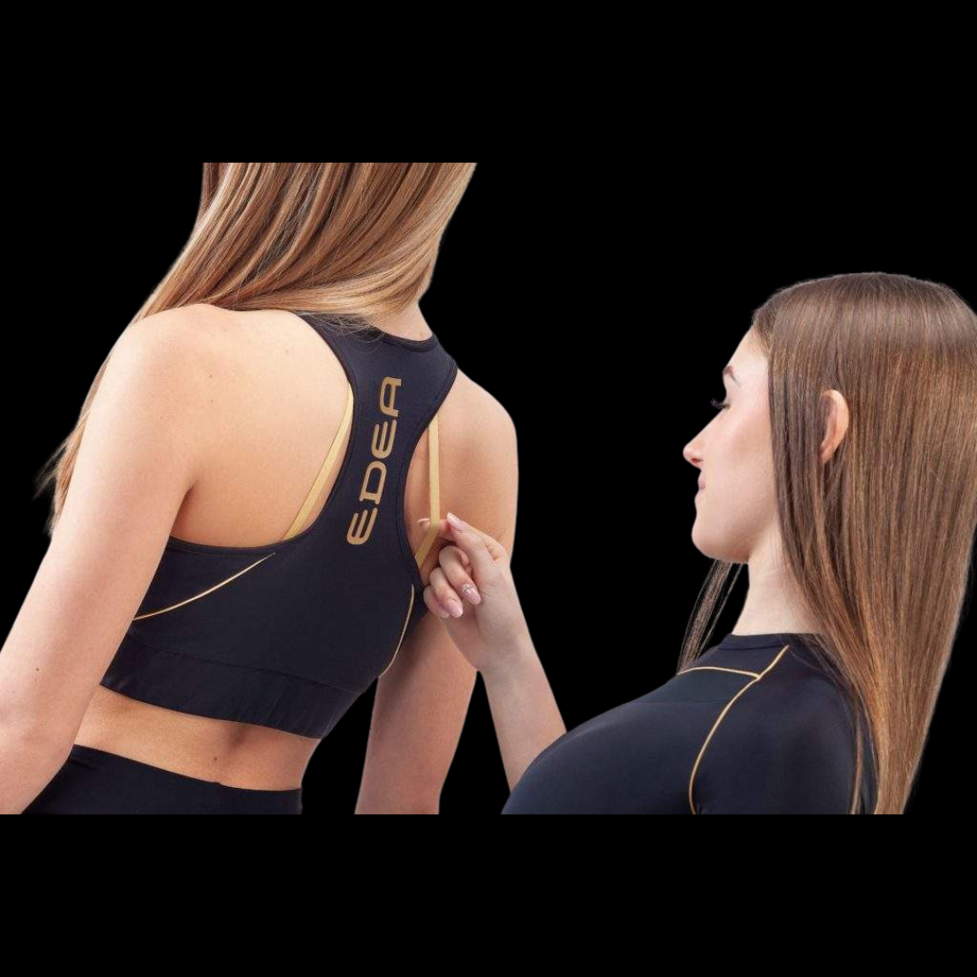 Edea Dream Gold Top