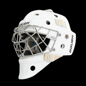 Bauer 940 Cat Eye Goalie Mask S25