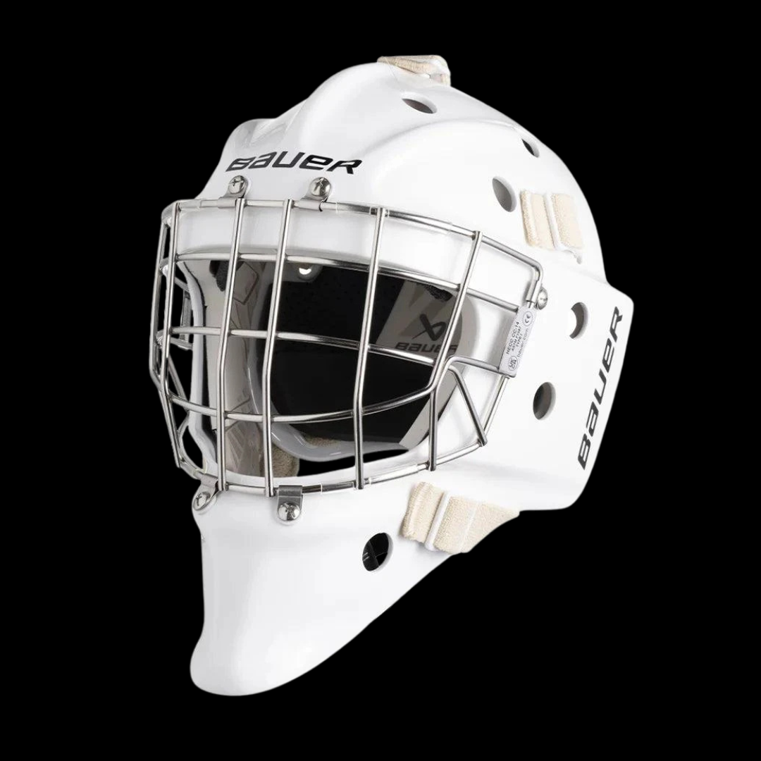 Bauer Profile 960 Senior Certified Goalie Mask