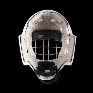 Bauer Profile 960 Senior Certified Goalie Mask