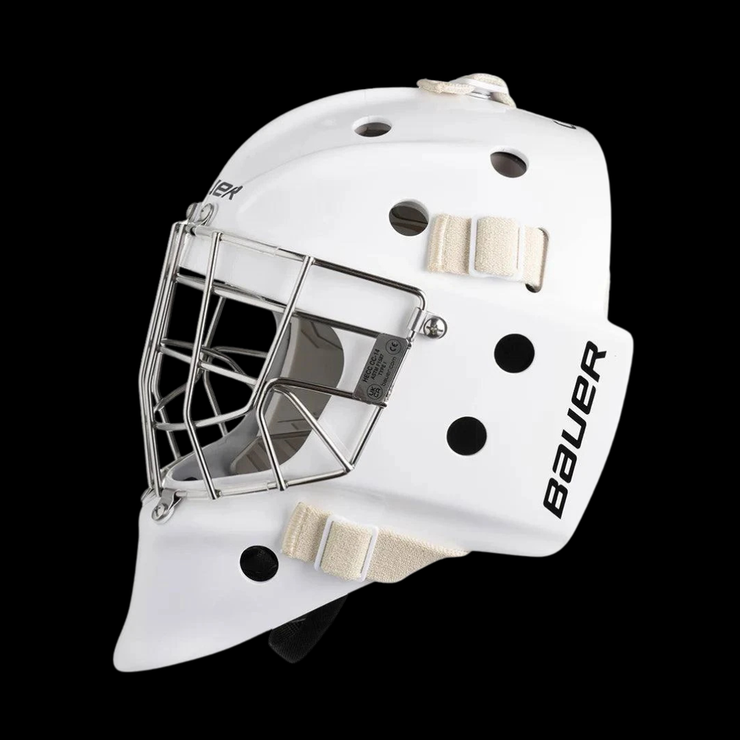 Bauer Profile 960 Senior Certified Goalie Mask