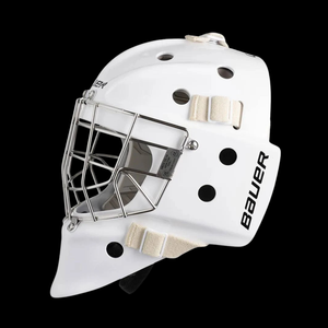Bauer Profile 960 Senior Certified Goalie Mask