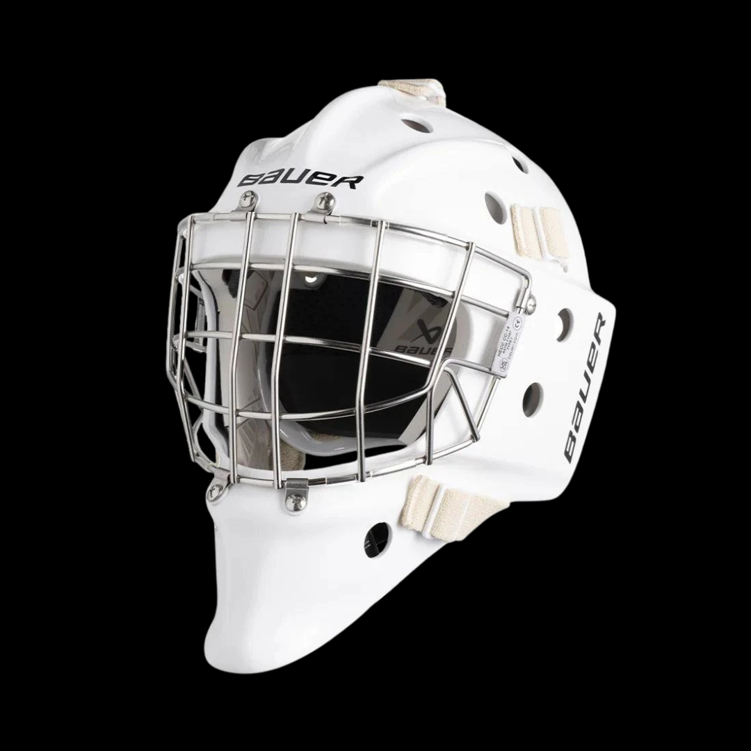 Bauer Profile 960 Senior Certified Goalie Mask
