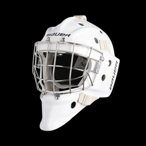 Bauer Profile 960 Senior Certified Goalie Mask