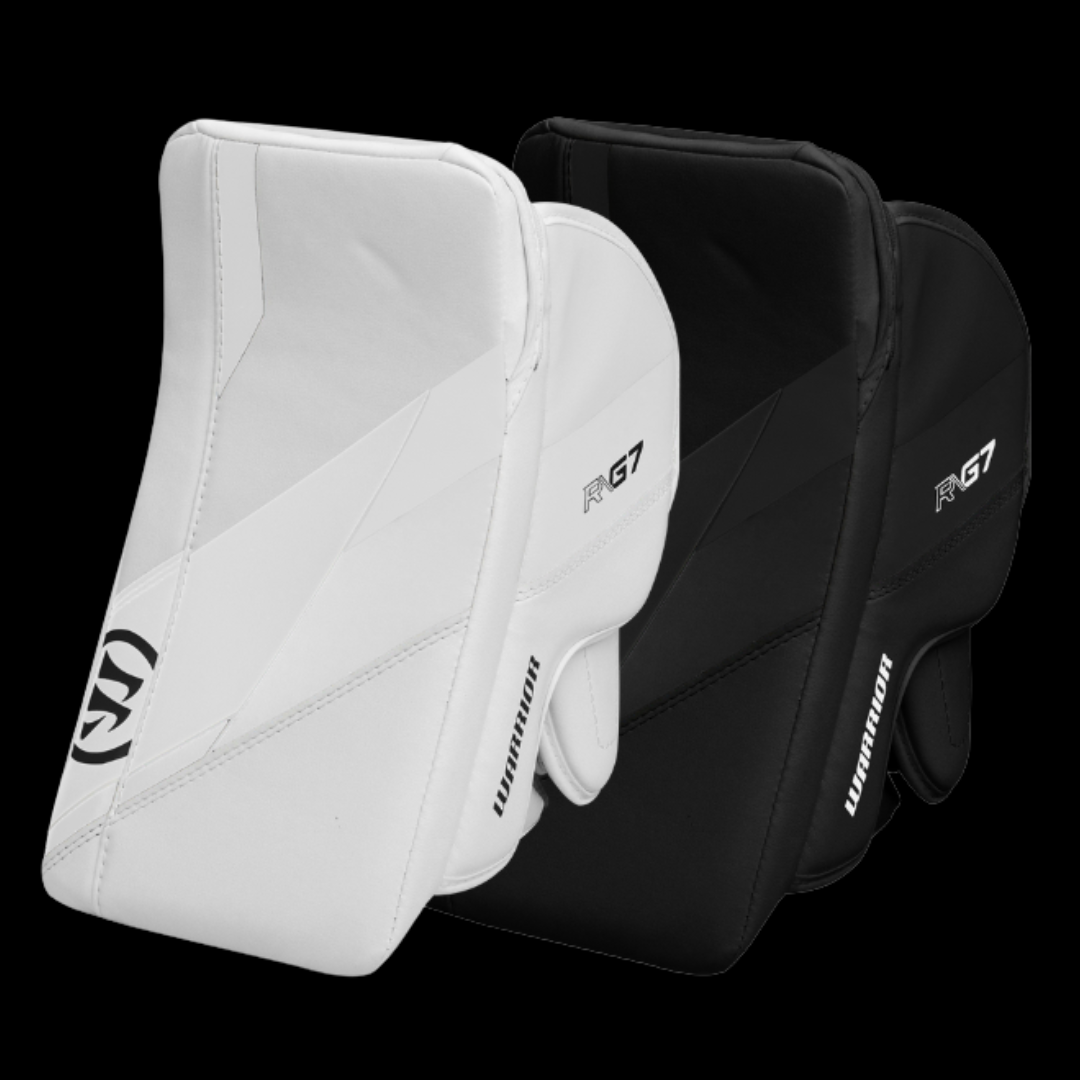Warrior Ritual G7 Junior Blocker